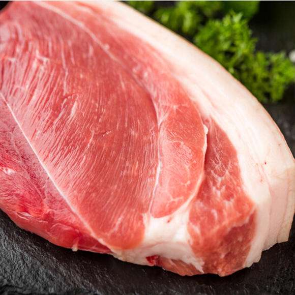 帶皮後腿上(shàng)肉